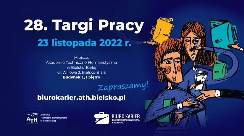 targi pracy